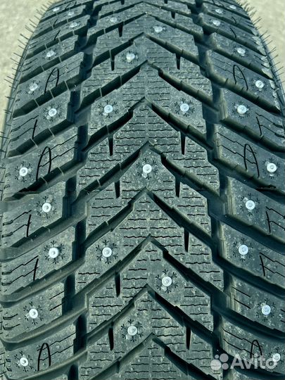 Kapsen IceMax RW516 265/65 R17 135U
