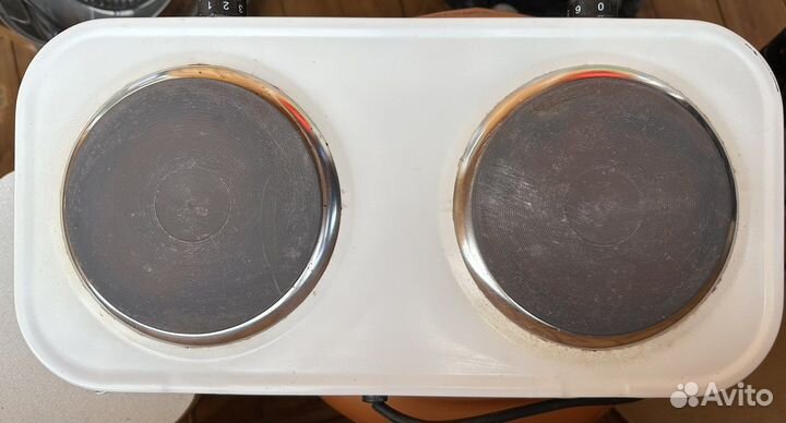 Электрическая комфортка supra