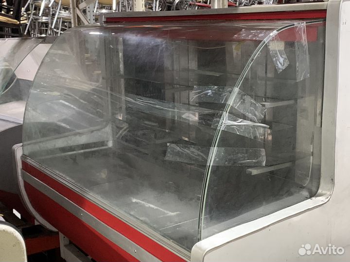 Витрина холодильная Морена вс 150