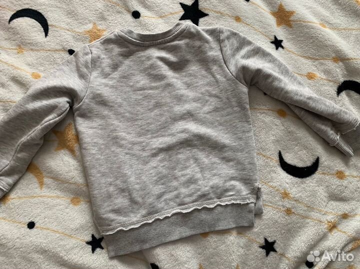 Толстовка hm 92