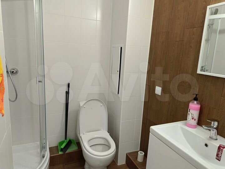 Комната 19 м² в 1-к., 16/16 эт.