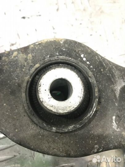 Рычаг подвески передний левый Audi A6 C6 BDW 2005