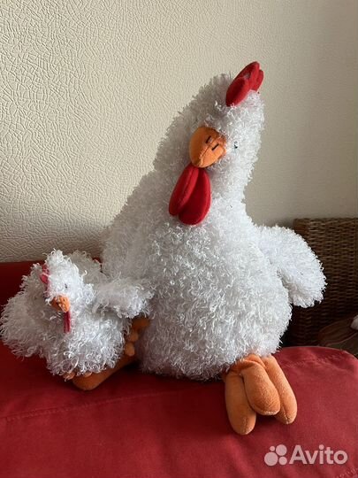 Мягкие игрушки пакетом бесплатно