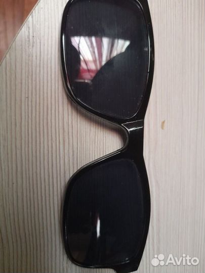 Очки для зрения женские +1,5 расстояние 58-60. нов