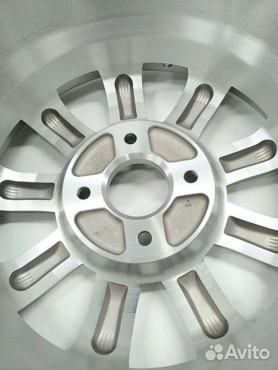 Диск колесный R15 Оптима Kia Optima