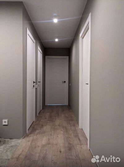 Двери межкомнатные