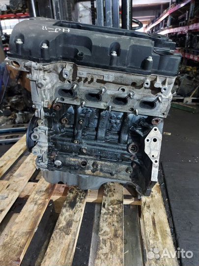 Двигатель Chevrolet Cruze A14NET (б/у)