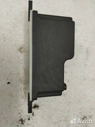 Преобразователь напряжения Mercedes-Benz C-Класс