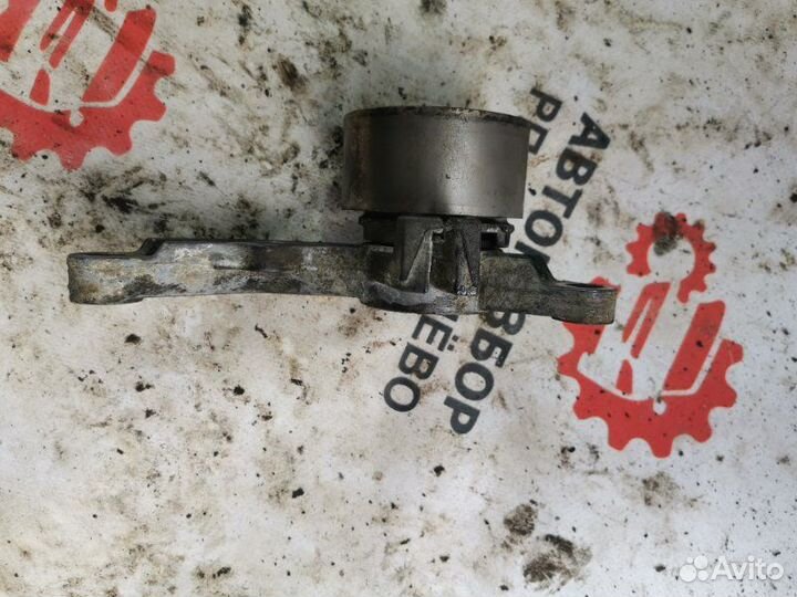 Кронштейн натяжного ролика Газ 31105 chrysler 2008