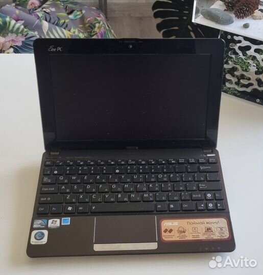 Asus Eee PC 1015 PW