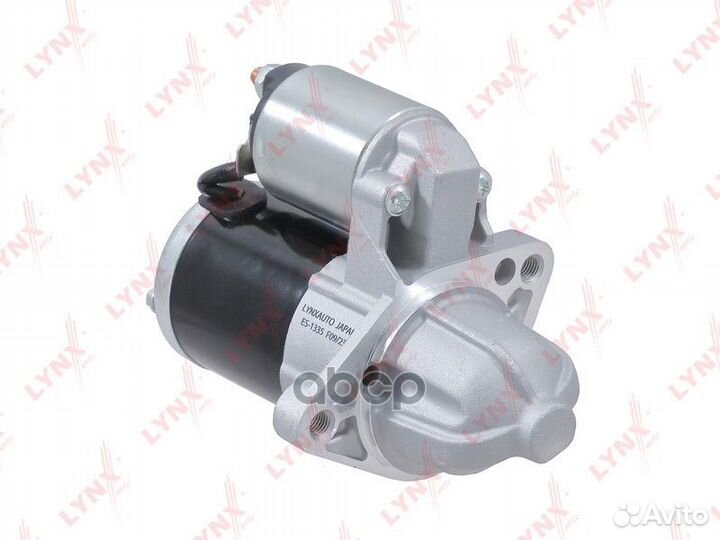 Стартер ES1335 lynxauto