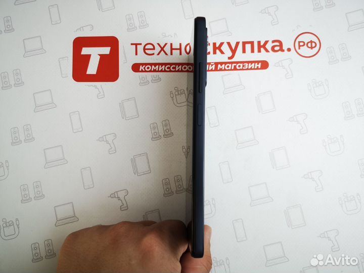 Xiaomi Redmi Note 12 Pro, 12/256 ГБ