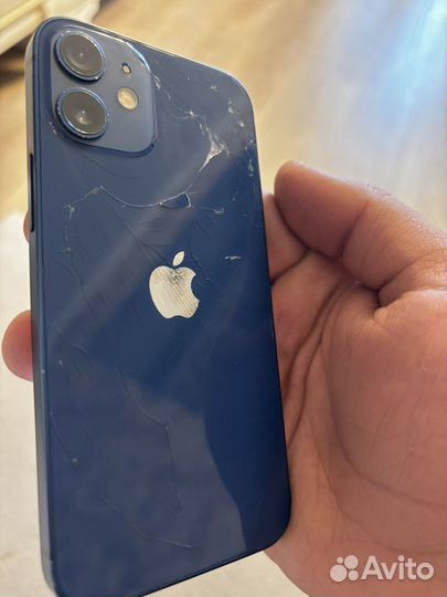 iPhone 12 mini, 128 ГБ