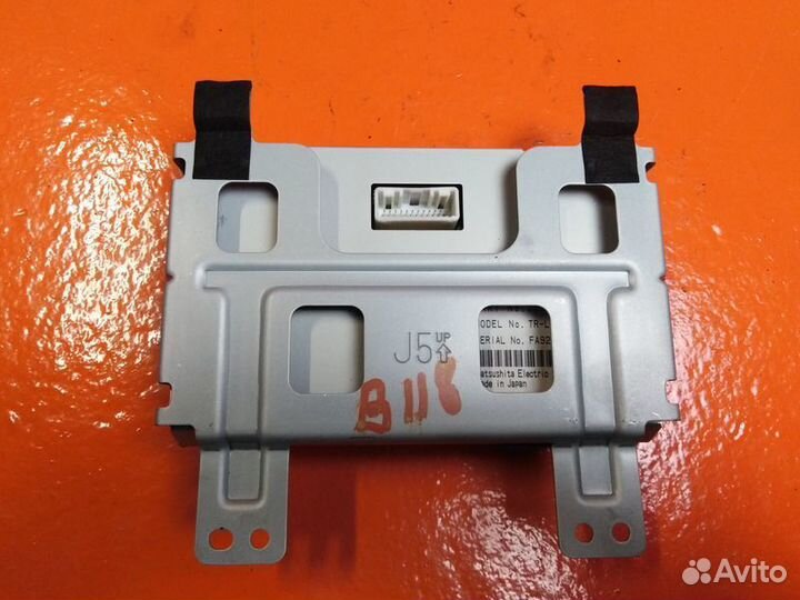 Дисплей информационный Nissan Murano Z51 3.5 2009