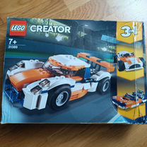 Lego Creator 31089