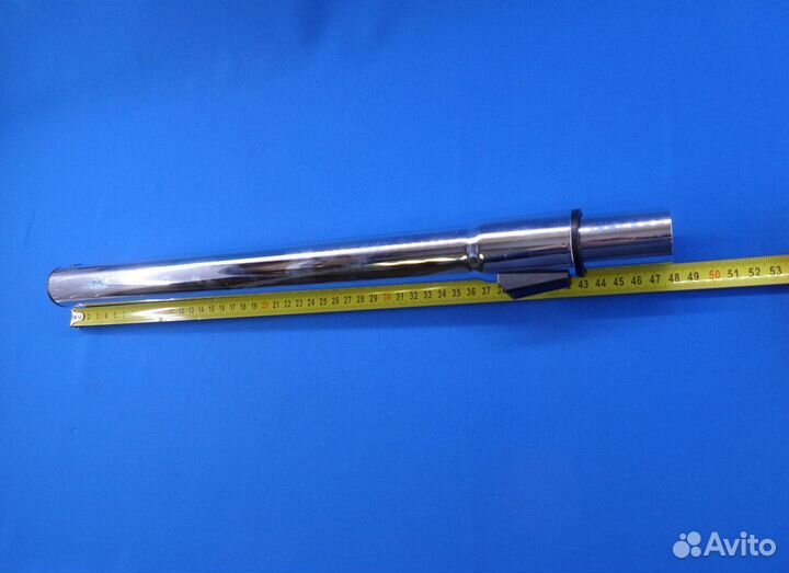 Трубка пылесоса Телескопическая 32мм