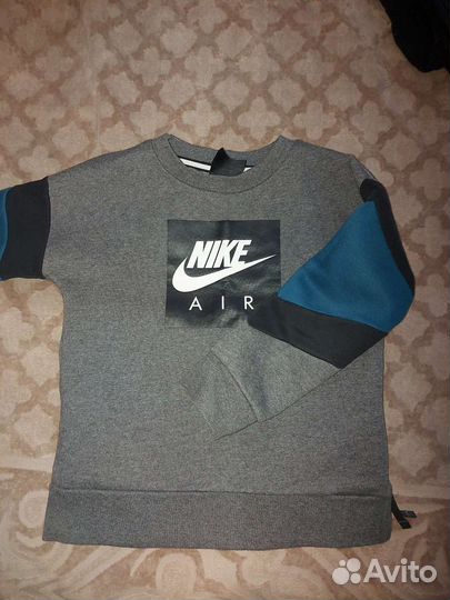 Кофта nike