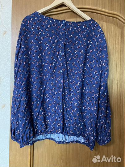 Блузка женская