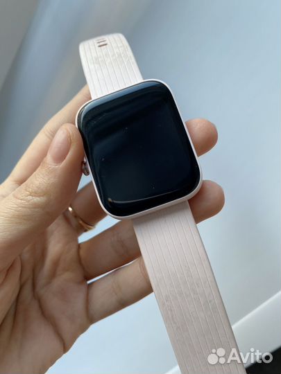Смарт часы Amazfit Bip 3 Pro