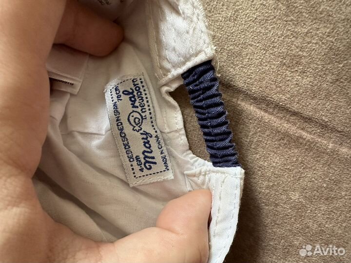 Кепка бейсболка детская