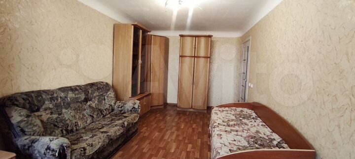 1-к. квартира, 36 м², 2/10 эт.