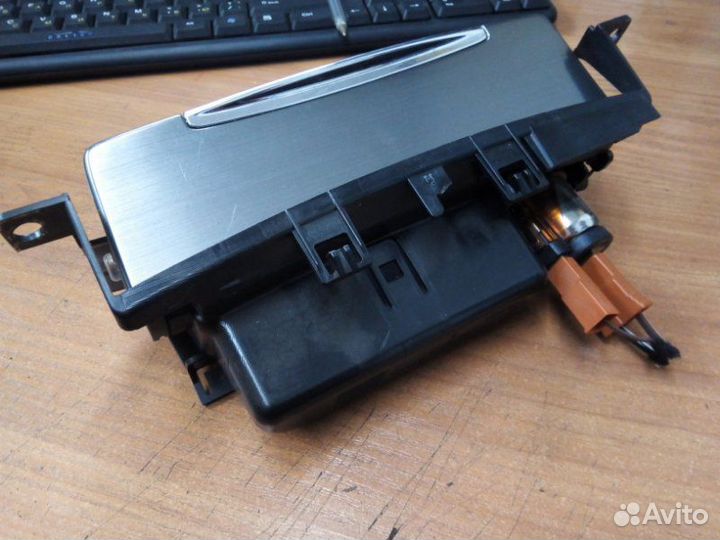 Карман под пепельницу Ford Mondeo 4 aoba 2008