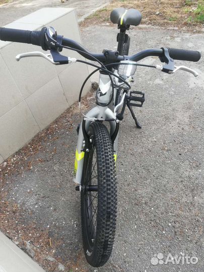 Велосипед GT stomper 20 ACE