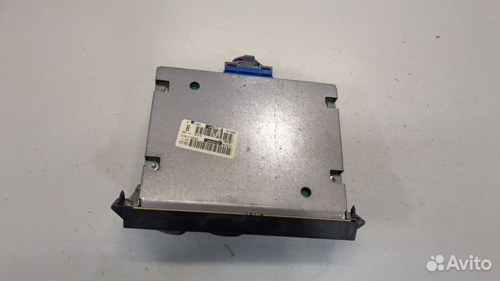 Переключатель отопителя Jeep Grand Cherokee, 1998