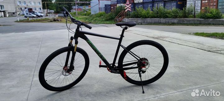 Велосипед 29