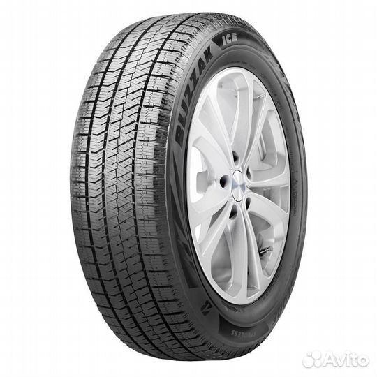 Bridgestone Blizzak Ice 235/40 R18 91S