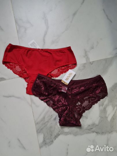 Трусы женские