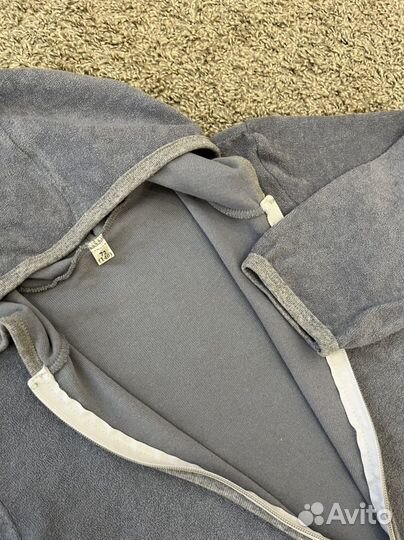 Халат махровый рост 122-128