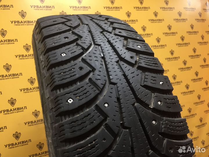 Nokian Tyres Nordman 5 SUV 215/70 R16 100T