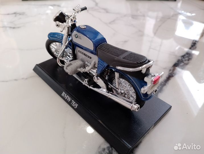 BMW R 75/5