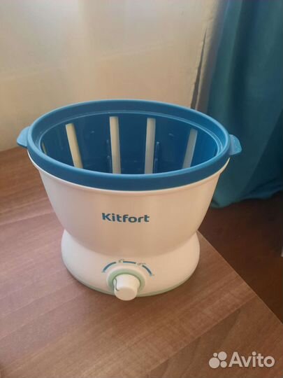 Стерилизатор и подогреватель для бутылочек