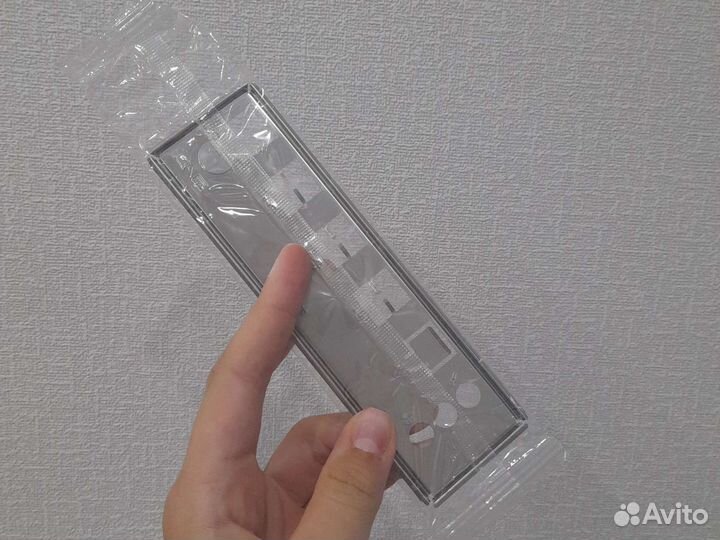 Материнская плата