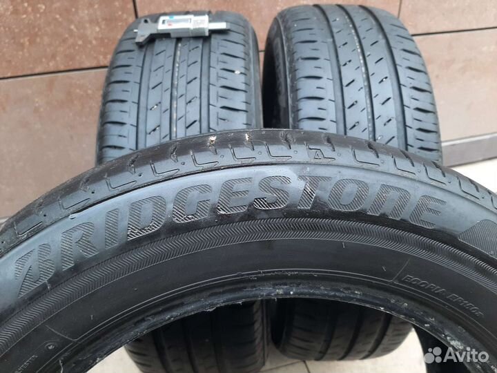 Bridgestone Ecopia EP300 185/60 R15