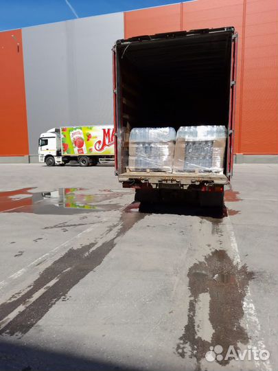 Грузоперевозки круглосуточно в Самаре