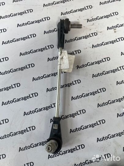 Тяга стабилизатора правая Bmw X3 G01 2020