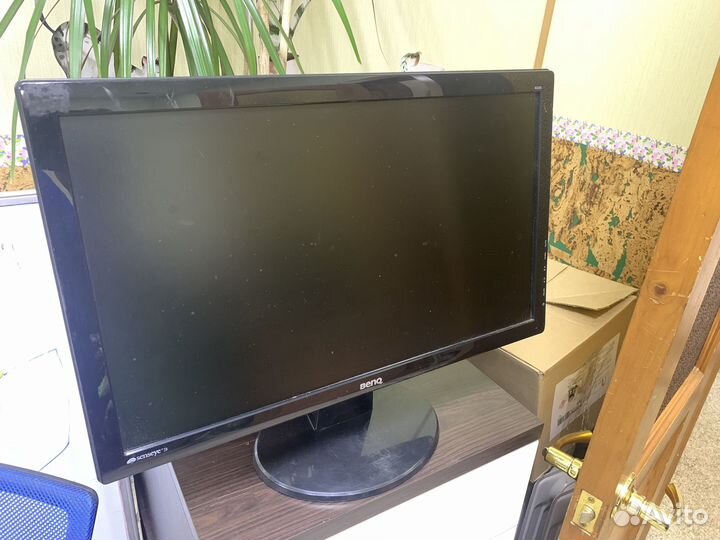 Мониторы Samsung Acer Benq Asus