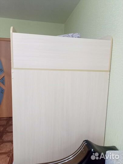 Двухъярусная кровать для детей бу