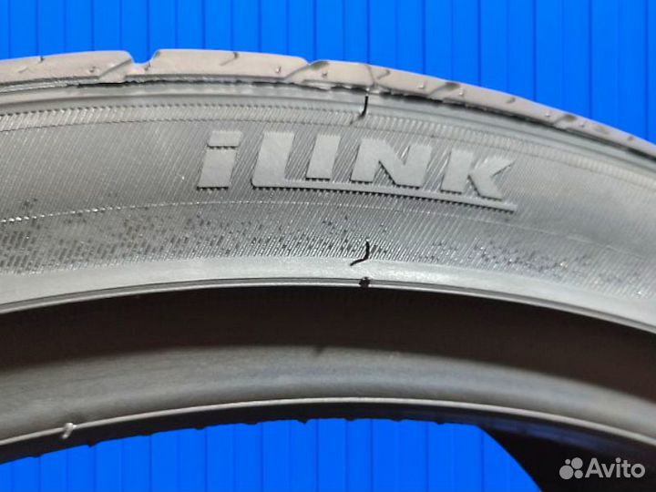 iLink L-Zeal56 295/40 R22