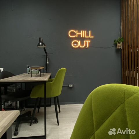 Аренда рабочего места мастера маникюра/педикюра