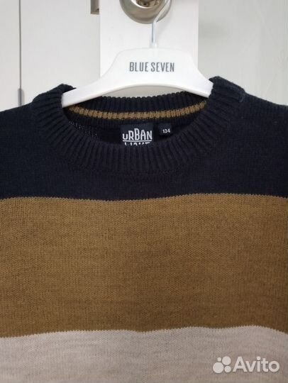 Джемпер детский