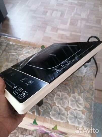 Индукционная плитка