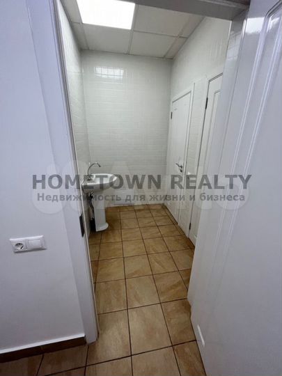 Торг.площадь/Офис/ПСН, 414 м²