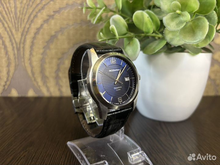 Наручные часы Rodania 25110