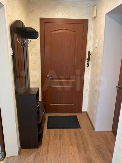 1-к. квартира, 35,8 м², 4/9 эт.