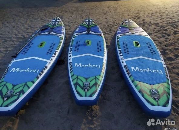 Сап борд доска sup board оптом