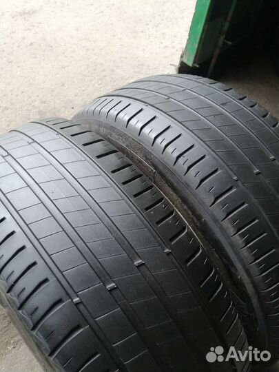 Bfgoodrich Advantage 225/55 R17